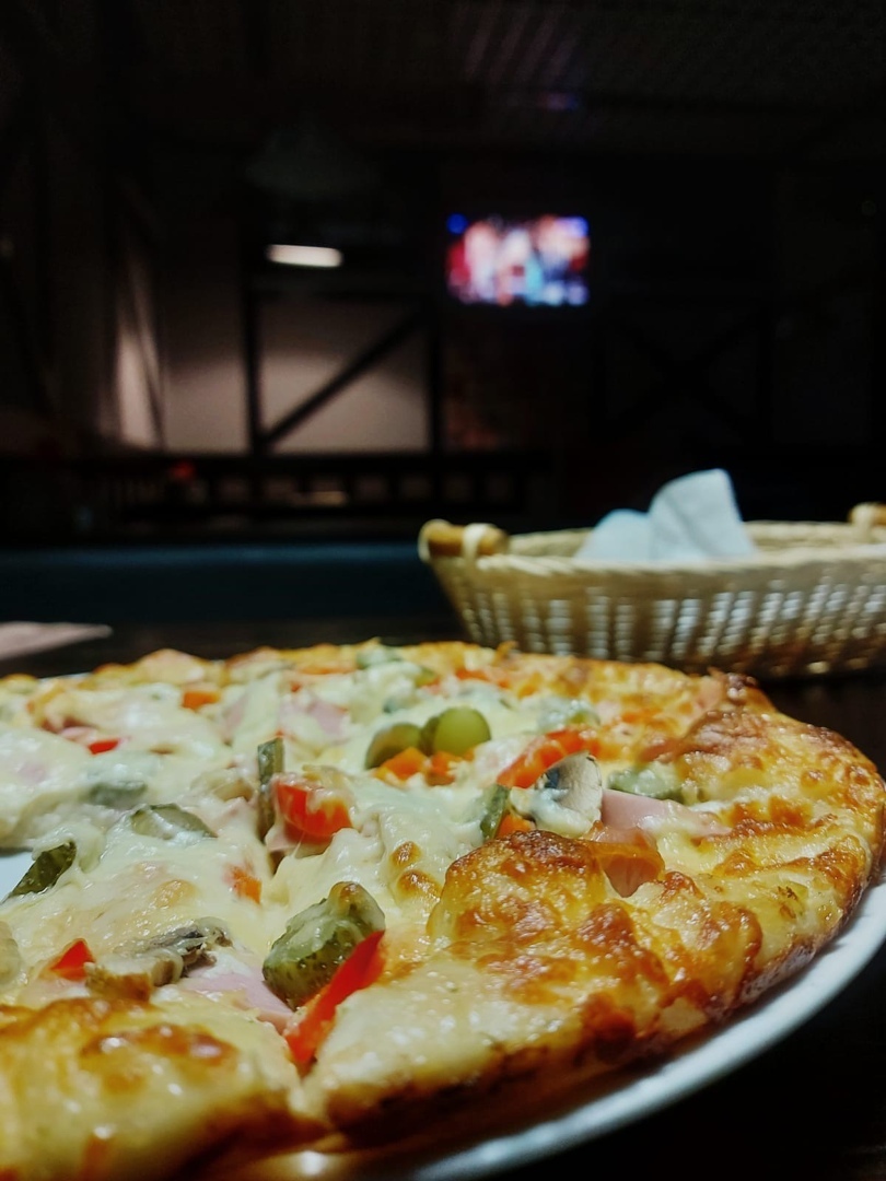 <span style="font-weight: bold;">Пиццы</span> 